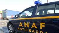 Persoanele fizice sunt vizate de ANAF. Încep controale masive