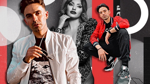 „Creierul” celebrului HIT „Mr. Saxobeat” iese din nou la lumină! Monoir, declarații exclusive despre Marcel Prodan și scandalul cu Alexandra Stan