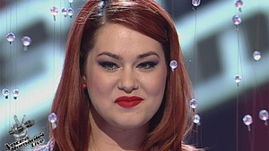 Atata pasiune si suflet numai Rihanna ar mai fi pus! Fely Donose a stralucit printre diamante