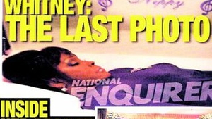 O noua ipoteza in cazul decesului lui Whitney Houston. Incercare de sinucidere cu 48 de ore inainte de moarte