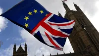 BREXIT. Theresa May propune din nou amânarea ieşirii Marii Britanii din Uniunea Europeană