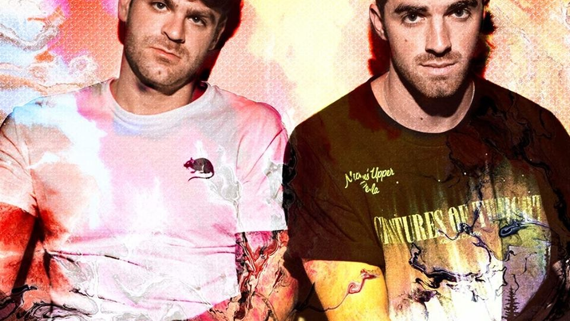 După concertul memorabil de la UNTOLD 2018, The Chainsmokers vor face un film