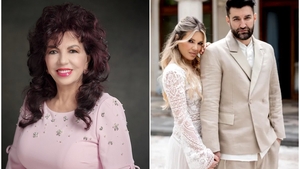 Carmen Harra, previziuni uluitoare despre căsnicia lui Smiley cu Gina Pistol. Ce se va întâmpla cu mariajul lor, de fapt