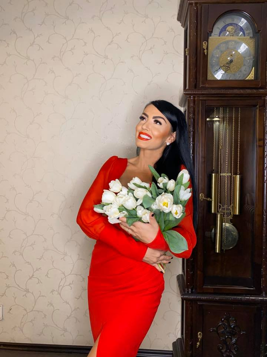 Andreea Mantea, implorată să rămână să prezinte sezonul 3 de la Puterea Dragostei