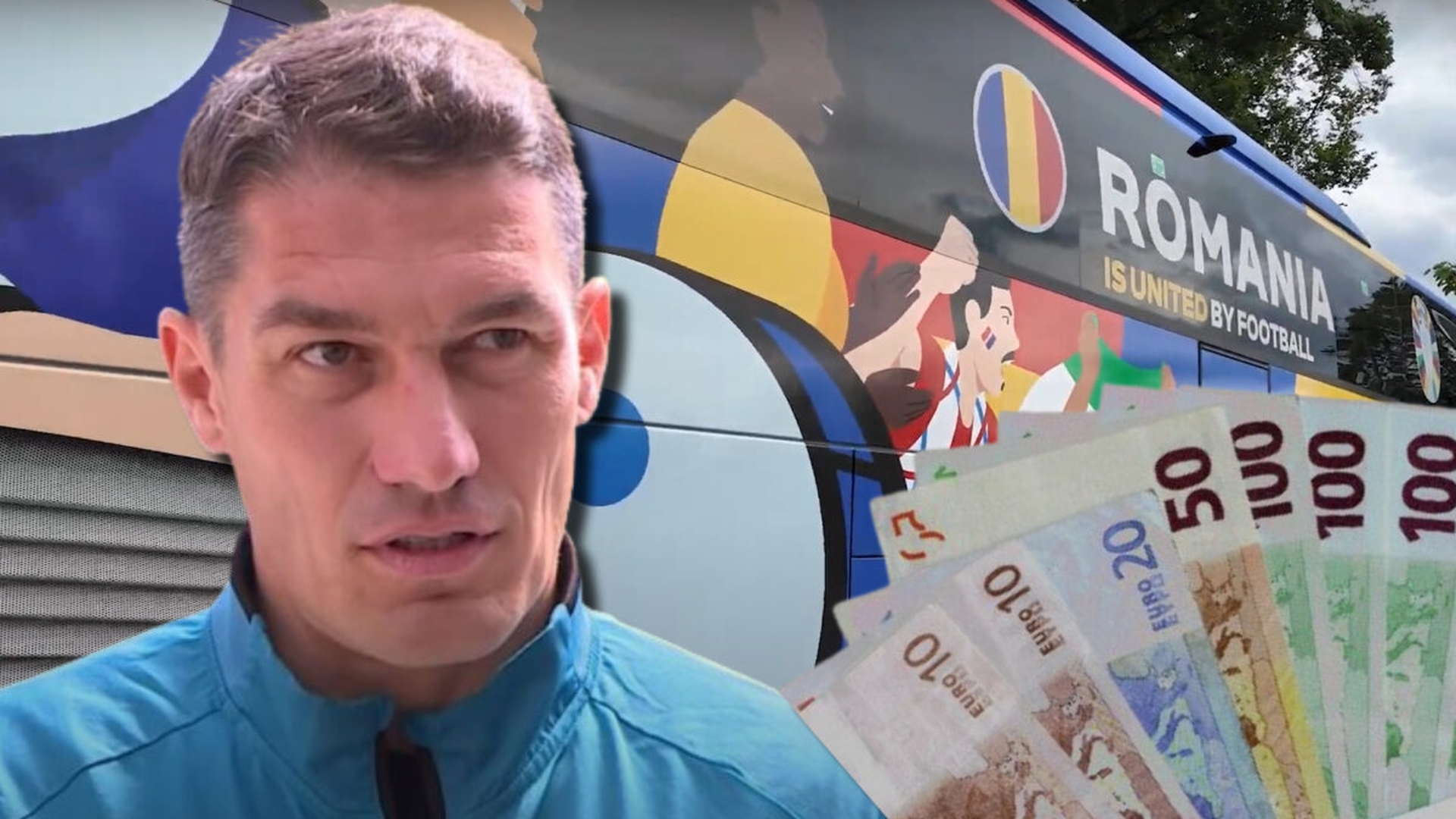 Ion Crăciunescu, analiză la sânge a lui Istvan Kovacs! ,,Nu știa teorie, nervos și libertin"