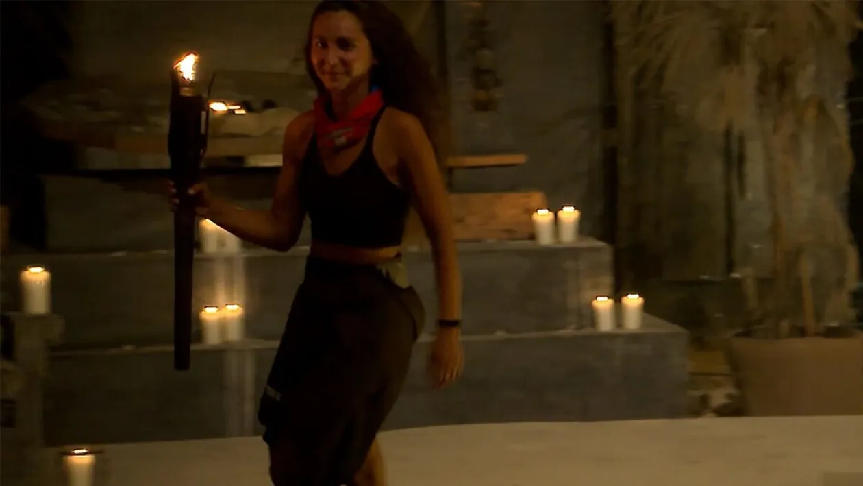 Motivul real pentru care Andreea Moromete s-a autoeliminat de la Survivor. Cum a fost salvată miraculos Ștefania Stănilă