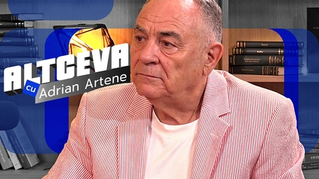 A primit cadou o mașină de la avocatul lui Michael Jackson și a fost preferatul lui Ceaușescu, dar ... Cui i-ar cere, acum, iertare?!