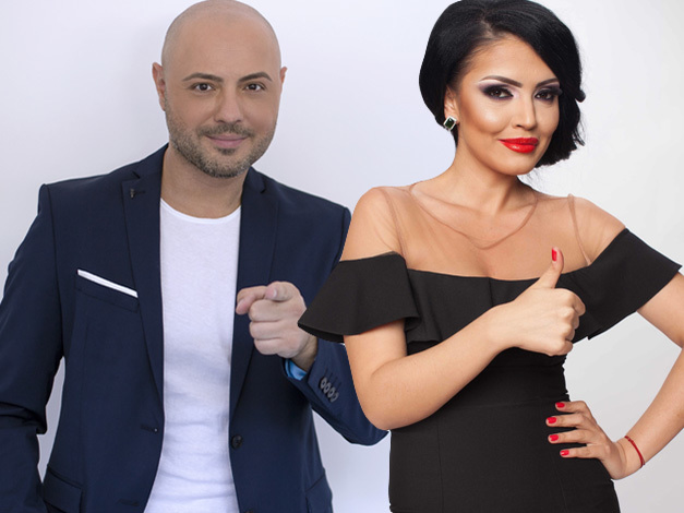 Schimare importantă în televiziune! Am aflat cu cine a fost înlocuită Andreea Mantea