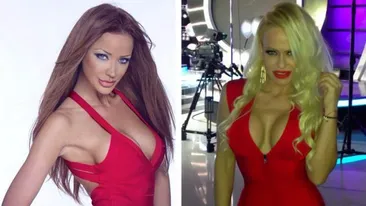 Anda Adam, prinsă la cotitură! Ce a răspuns artista la întrebarea: ”Ce sentimente ai faţă de Bianca Drăguşanu?”