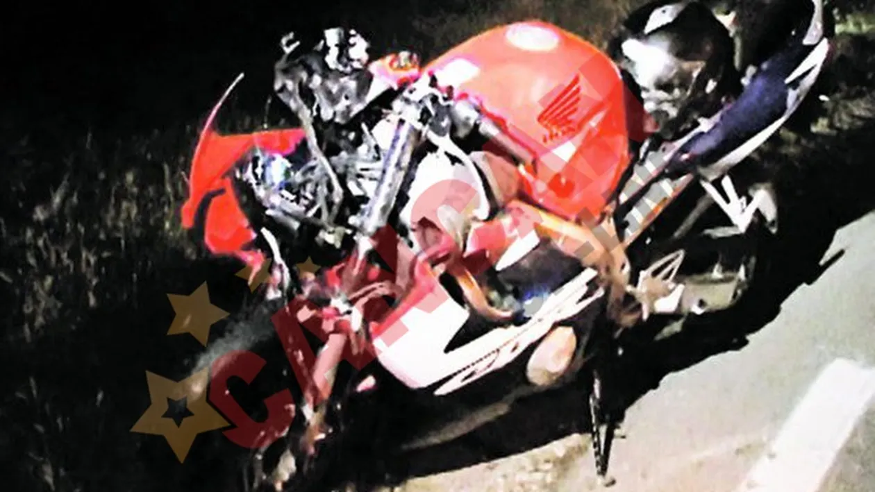 A murit in bratele sotiei