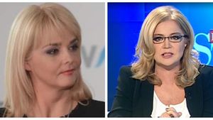 Iuliana Marciuc, prima reacție după ce a aflat că jurnalista Cristina Țopescu a murit: ”Unde au fost prietenii de a murit atât de singură?”