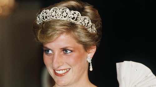 Acuzatia care a pus pe jar autoritatile britanice. "Printesa Diana a fost UCISA"