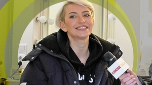 Reacția fabuloasă a lui Vlad Huidu când a aflat ce face soția lui, Giulia Anghelescu: ”Tre` să te pupi?”