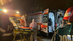 Fiica asistentei medicale de la Ploiești, primele declarații. “E conștientă, dar...” Femeia are arsuri pe 40% din suprafața corpului