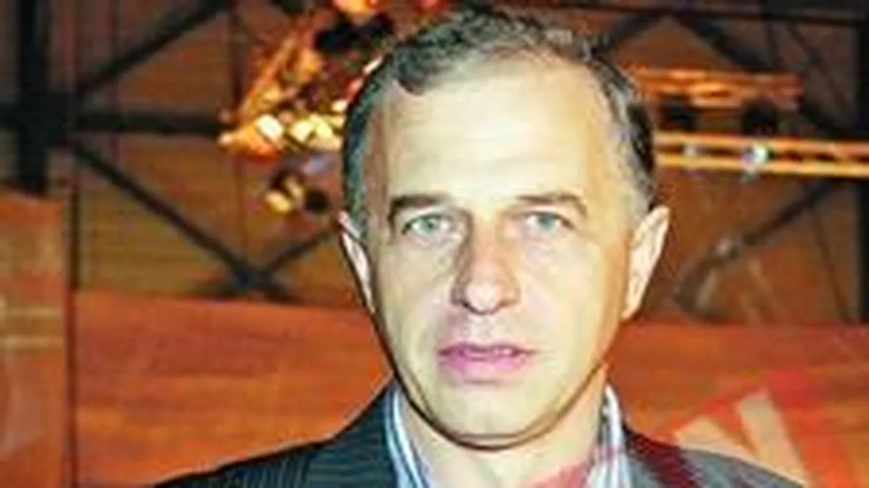 Geoana, sapat de Nastase Si Madalin Voicu