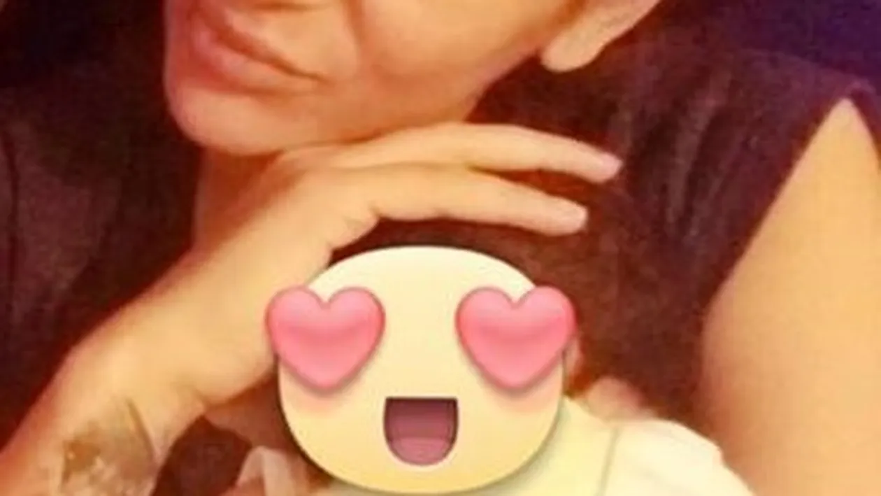 Bianca Roman le-a prezentat-o tuturor pe fiica ei nou-născută! Cu cine seamănă micuţa Francesca