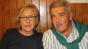 O familie de medici din Italia a fost măcelarită de o bandă de hoți din România. Primele imagini cu suspecții