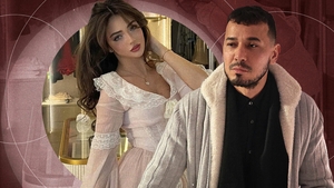 Cum a încercat Andreea Bostănică să-l ademenească pe Abush. Strategia la care a apelat “Regina Tiktok-ului” înainte să ceară ordinul de protecție