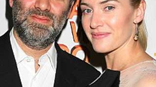 Sotul lui Kate Winslet, urmatorul regizor al lui "Bond"