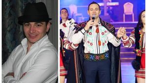 Viața ascunsă a unui interpret de muzică populară. Are un copil secret, i-a fost înscenat un viol și aproape a intrat în închisoare