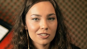 Kamelia a lansat single-ul si videoclipul "Amor"