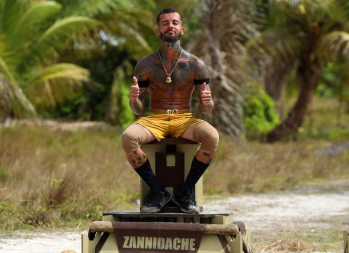 Finala Survivor România All Stars 2024, în această seară / Foto: Instagram