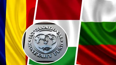 România, depășită de Bulgaria și Ucraina în datele FMI. Fondul ne înjumătățește prognoza de creștere pentru 2026. Până și Ucraina, țară în război de 4 ani, ne întrece la creștere economică