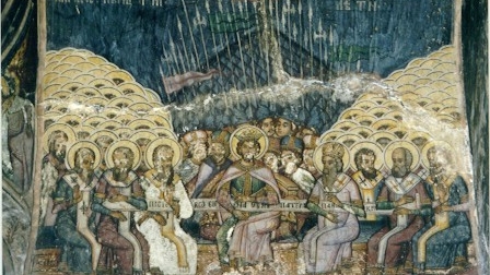 Calendar Creştin Ortodox: Luni sărbatorim pe Sfântul Ierarh Iacob Mărturisitorul 