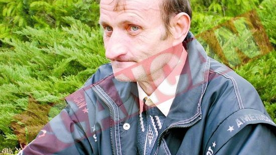 Groparul lui Tundrea, pensionar de lux