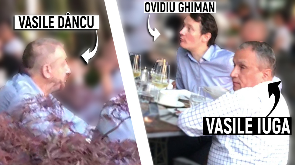 Ovidiu Ghiman este personajul care trasează liniile de dezvoltare ale Telekom