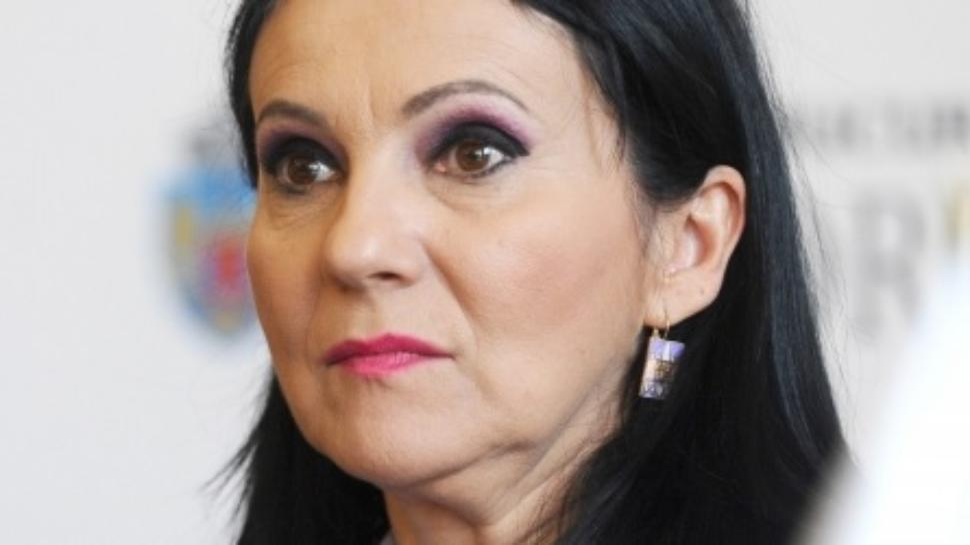 Sorina Pintea și-a retras demisia din funcția de manager al Spitalului Baia Mare