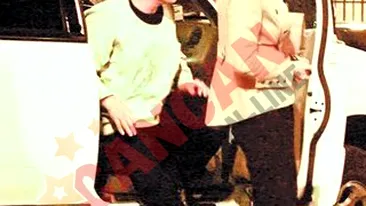 Si-a adus la hotel o pustoaica de 19 ani