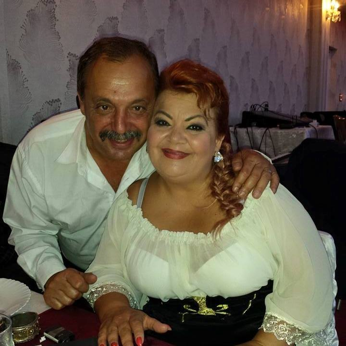 Doliu în muzica populară românească! A murit Camelia Argint! Cauza decesului