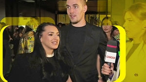 Pe ce s-au contrazis Larisa Iordache și Cristian Chiriță la începutul sarcinii: "I-am respectat decizia soțului că n-am avut încotro"