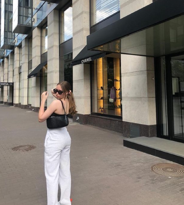 Cine e Elizaveta, fiica secretă a lui Vladmir Putin? A făcut-o cu o femeie de serviciu şi nu a vrut să mai audă de ea