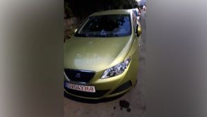 Coșmarul trăit de o femeie din Suceava după ce și-a cumpărat o mașină second-hand adusă din Germania! Ce a aflat despre acest Seat Ibiza întrece orice imaginație