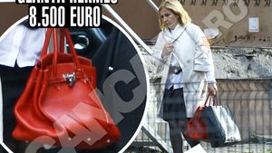 I-a ieşit ”schema”! Doamna ”Hermes” a fost unsă şefă peste un buget de 100 milioane E!