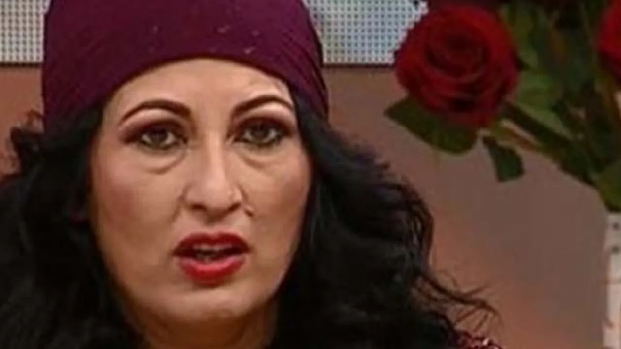 Imagini greu de PRIVIT! Cum aratau sanii Ancai de la Strehaia inainte de OPERATIE!