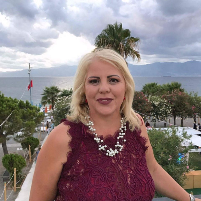 Daniela Crudu şi-a convins mama “să se tuneze”! Cât de mult s-a transformat Florica Crudu