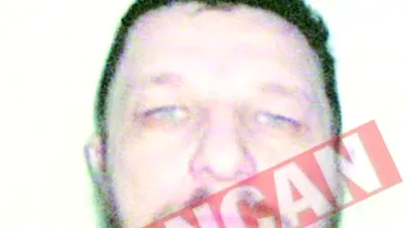 A evadat ca sa fuga In Grecia