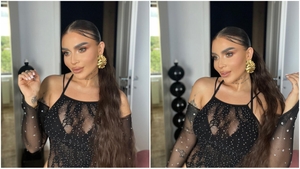 Oana Radu a luat o decizie radicală! Artista a postat totul pe pagina ei de Instagram: „Îmi tot fac curaj...”