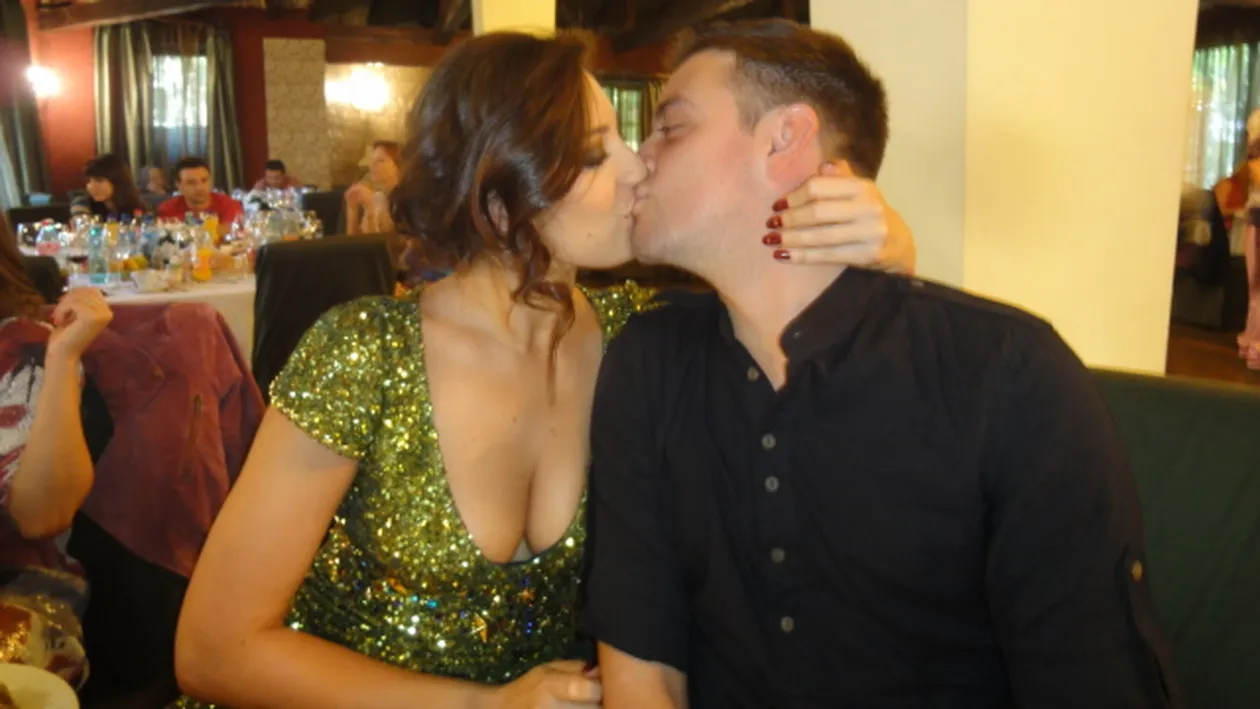 Desi are o relatie cu un fost concurent de la Romanii au talent, coregrafa Cocuta isi face de cap cu colegii de la Dansez !