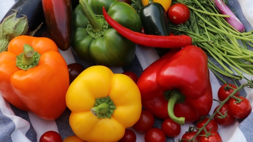 Alimentul care elimină toxinele din corp rapid. Efectele sunt foarte rapide