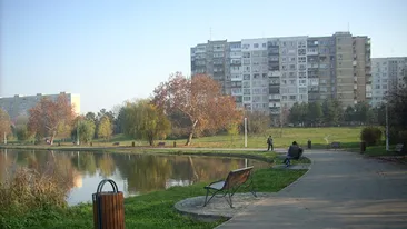 Un bărbat a murit, după ce a intrat în lacul IOR din Capitală!