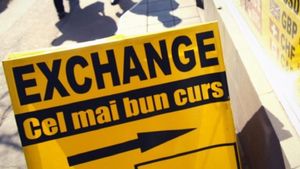 Curs valutar BNR 4 februarie 2020. Da, este adevărat! Cât costă astăzi 1 euro