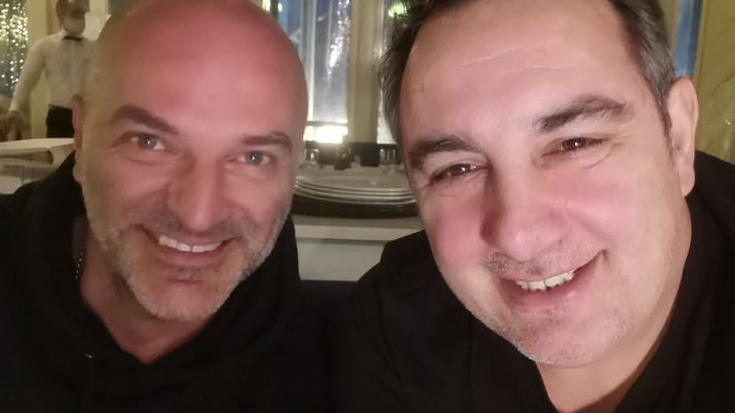 Capatos, executat după acuzațiile lui Rizea! Asistentul lui, DJ Andrei, ”plătește” însă pentru alte acuzații grave! Poliția a intrat pe fir