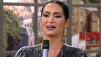 MARGHERITA de la Clejani şi-a arătat lenjeria intimă la TV, după care a mărturisit totul în direct: „Tata nu a fost de acord“