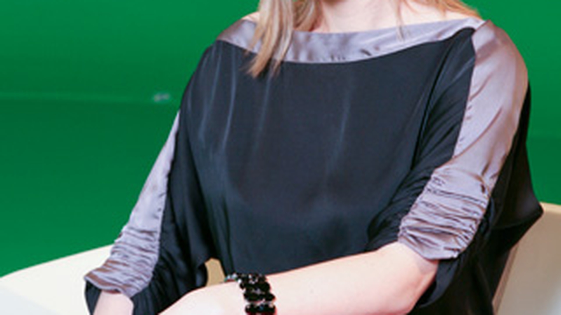 Marturisire emotionanta! Ioana Maria Moldovan este o femeie implinita, dar are un mare regret!