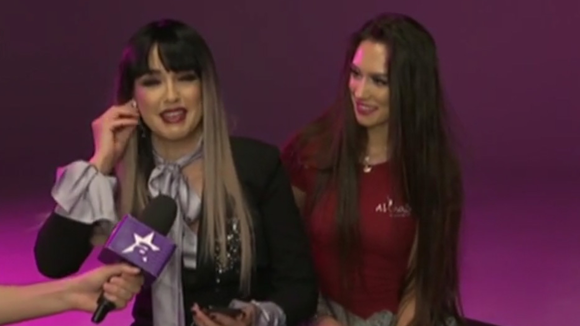 Fiica lui Nico e o adevărată bombă sexy! Cum arată Alexandra Matei la 26 de ani