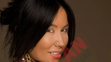 Doria Ivan vrea sa demonstreze ca arata bine si naturala